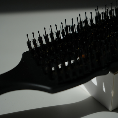 Detangling Brush